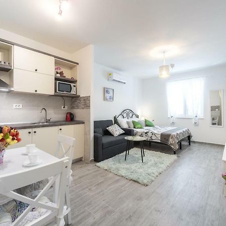 דוברובניק New Studio Apartment Teba מראה חיצוני תמונה