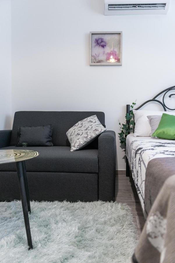 דוברובניק New Studio Apartment Teba מראה חיצוני תמונה