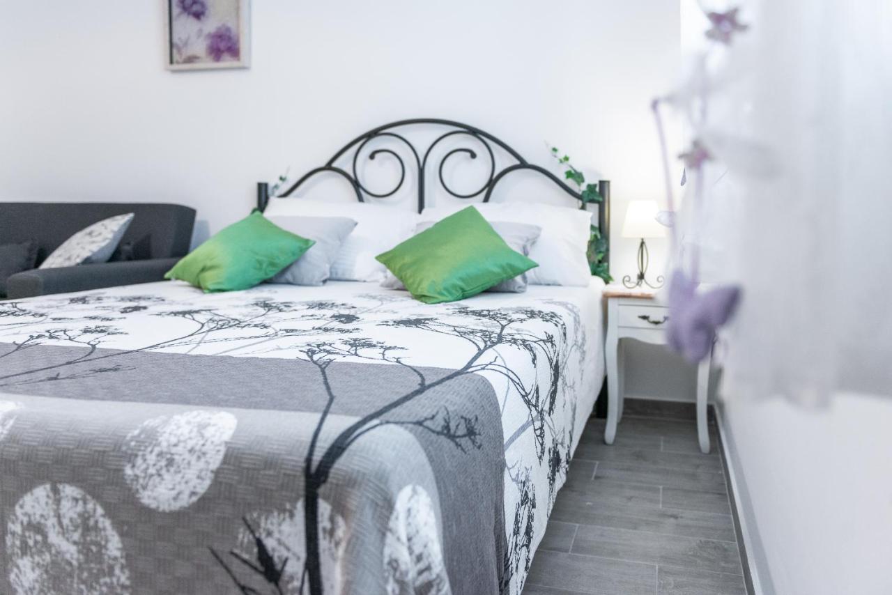 דוברובניק New Studio Apartment Teba מראה חיצוני תמונה