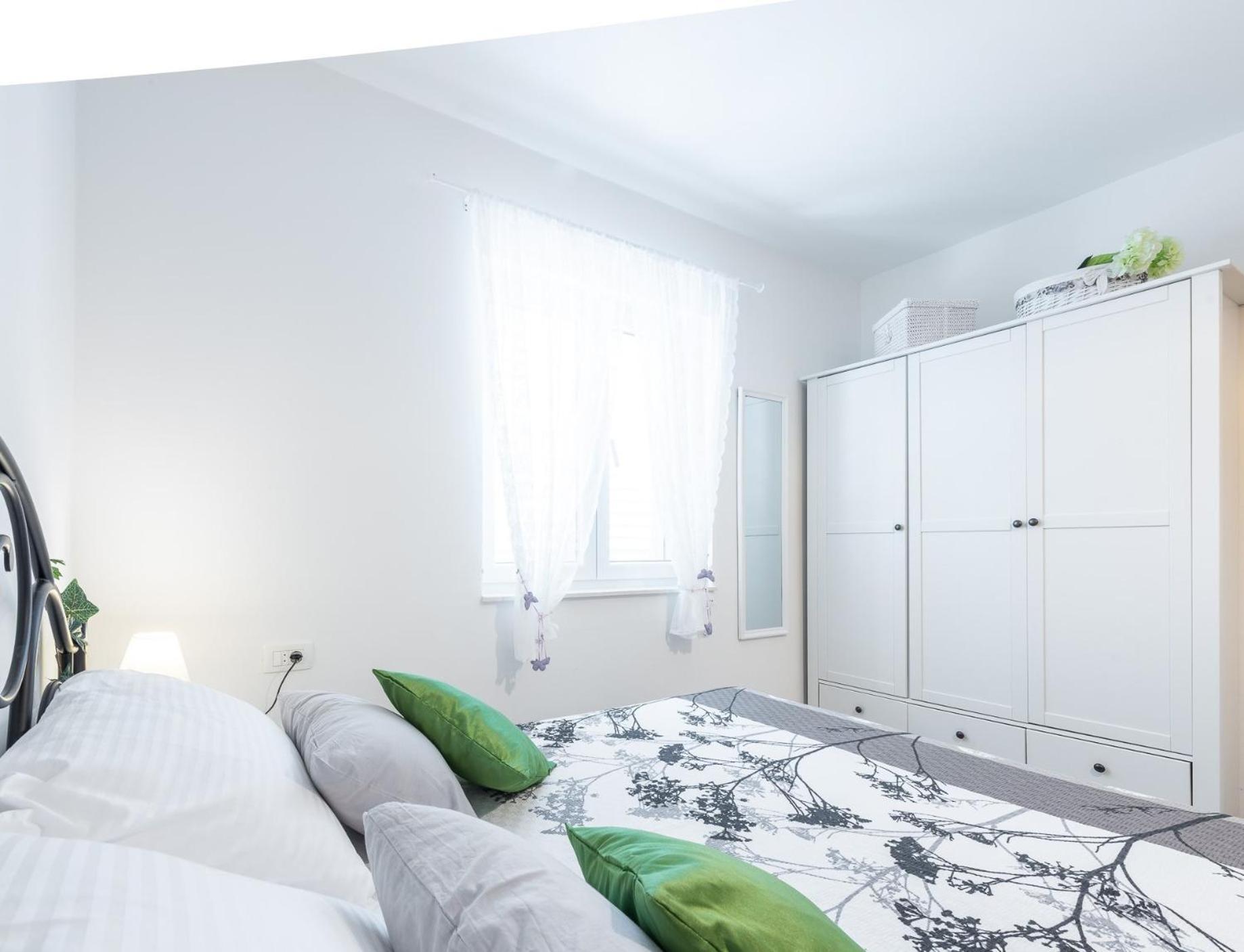 דוברובניק New Studio Apartment Teba מראה חיצוני תמונה