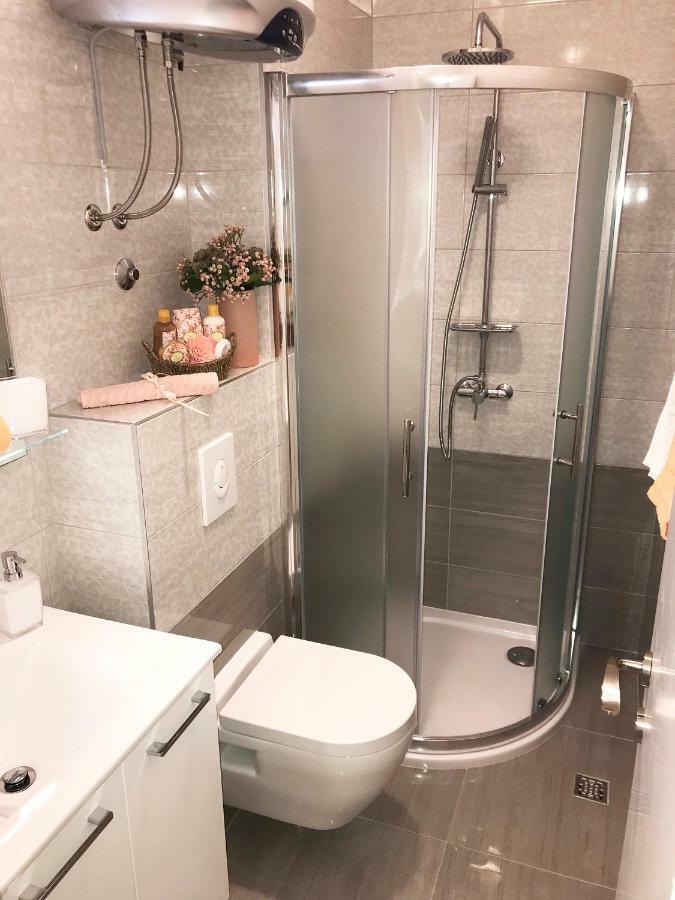 דוברובניק New Studio Apartment Teba מראה חיצוני תמונה