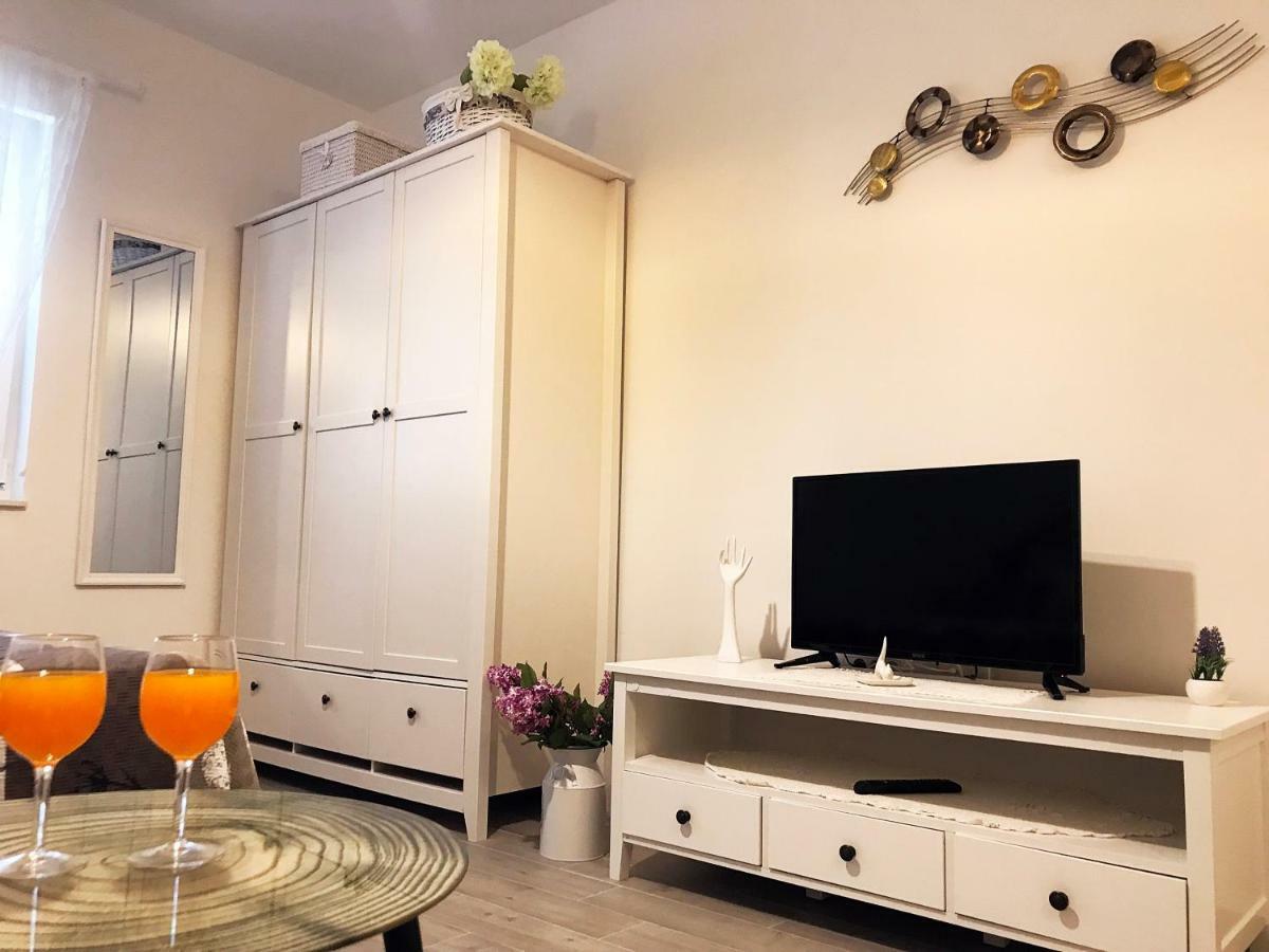דוברובניק New Studio Apartment Teba מראה חיצוני תמונה
