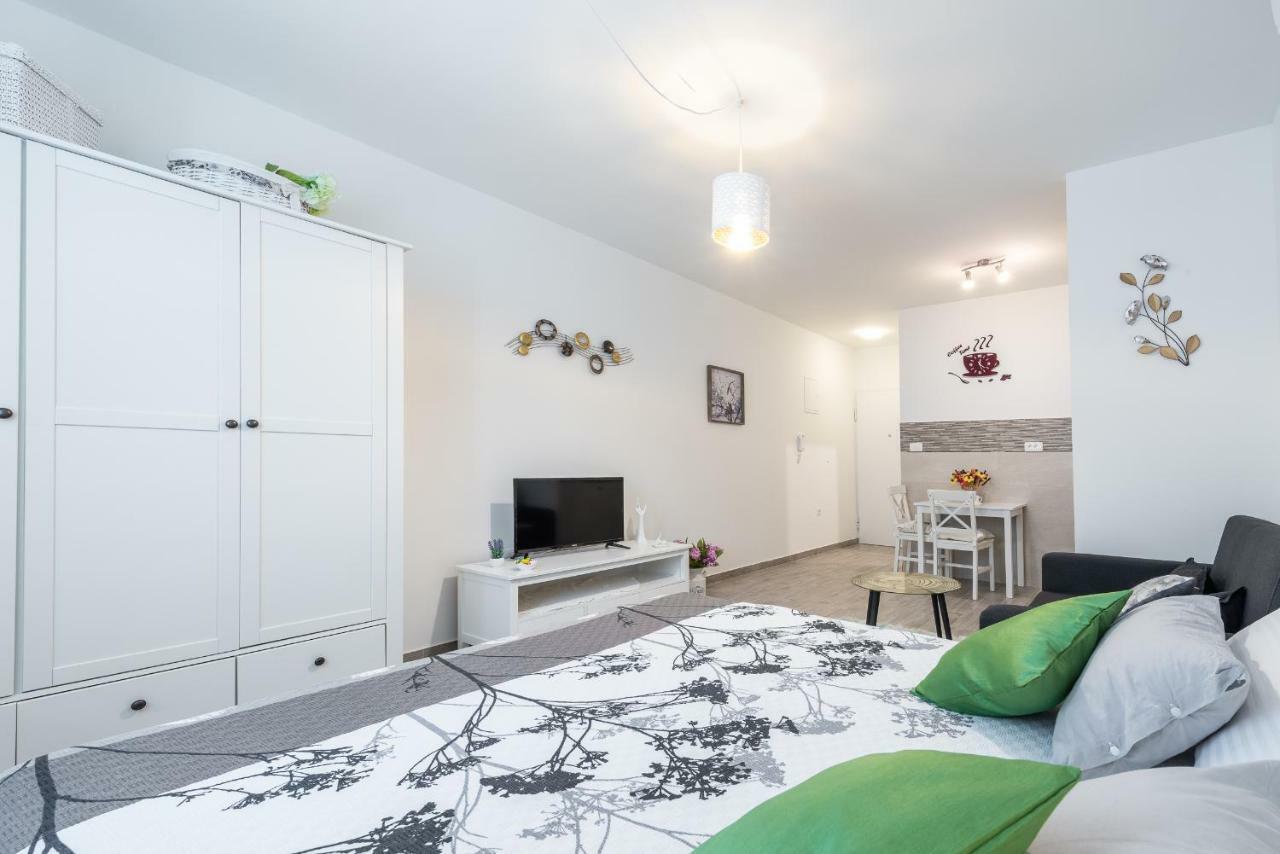 דוברובניק New Studio Apartment Teba מראה חיצוני תמונה