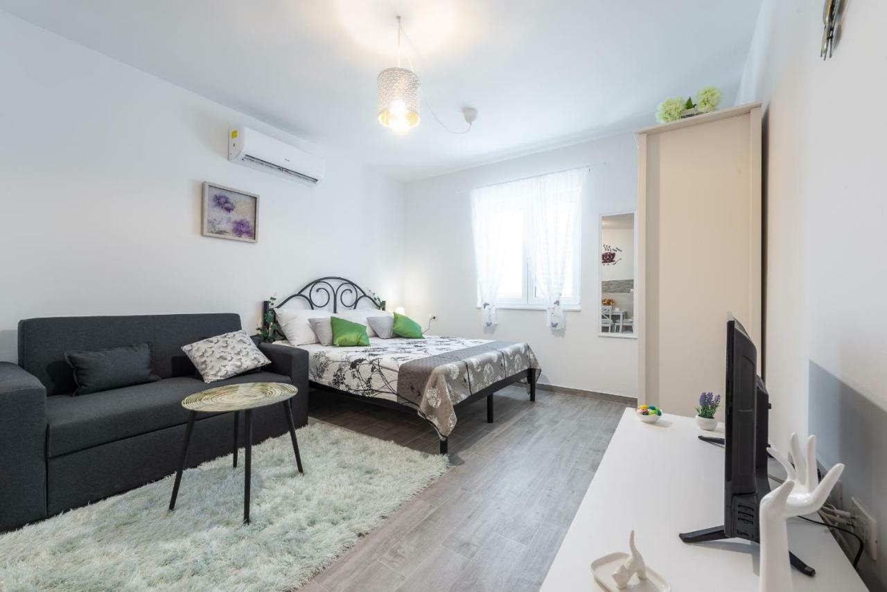 דוברובניק New Studio Apartment Teba מראה חיצוני תמונה