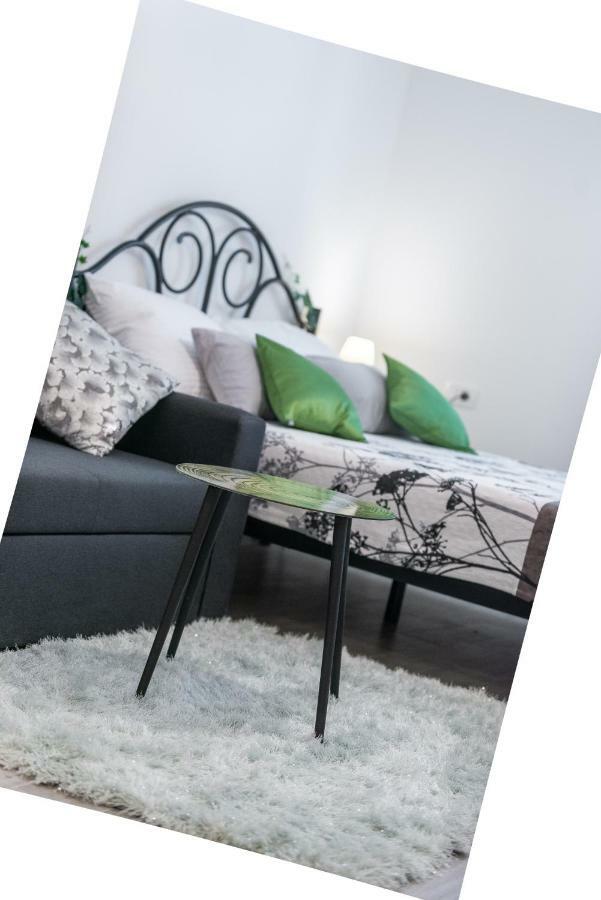 דוברובניק New Studio Apartment Teba מראה חיצוני תמונה