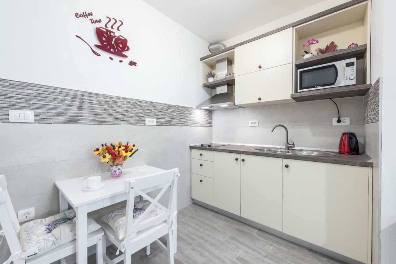 דוברובניק New Studio Apartment Teba מראה חיצוני תמונה