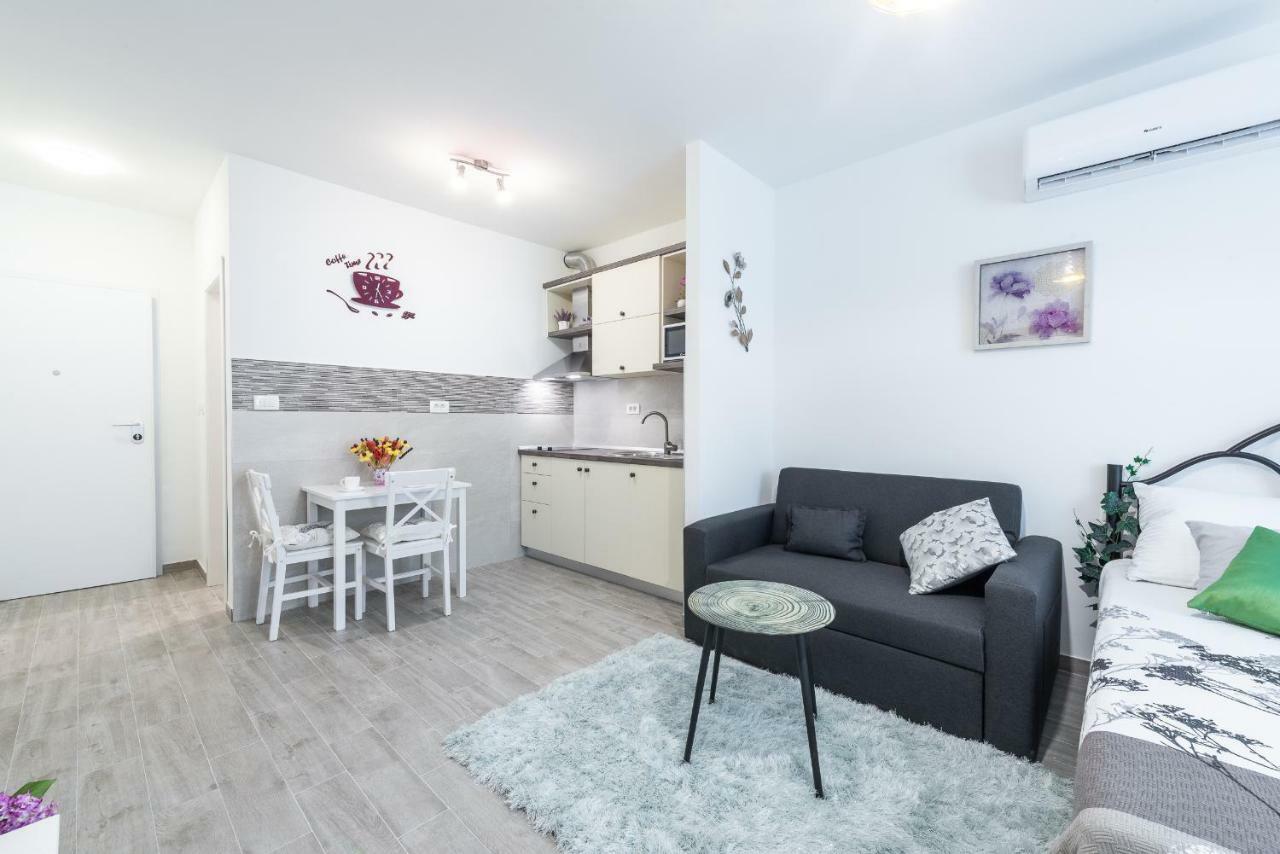 דוברובניק New Studio Apartment Teba מראה חיצוני תמונה